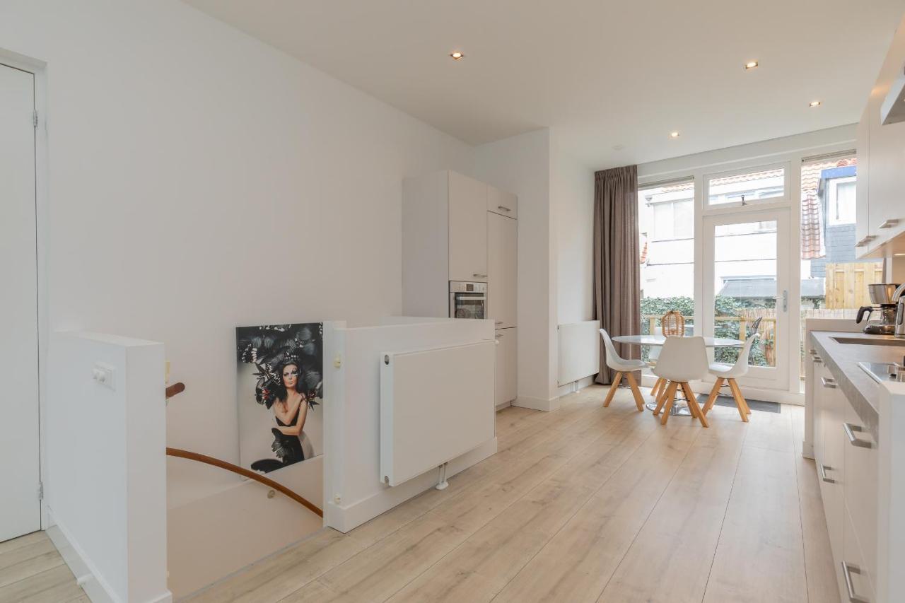 Zandvoort Village Apartments Eksteriør billede