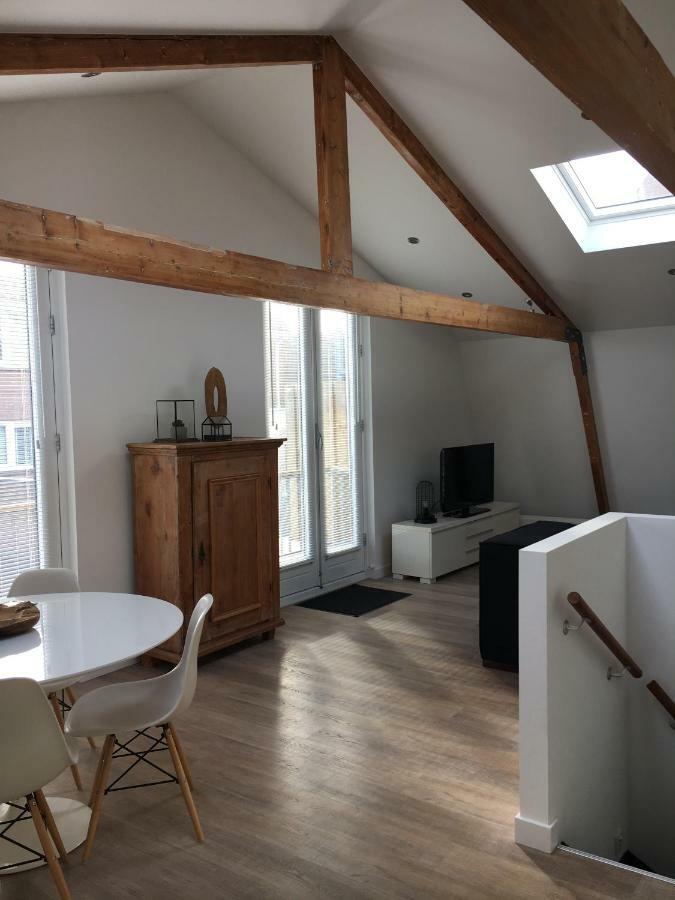Zandvoort Village Apartments Eksteriør billede