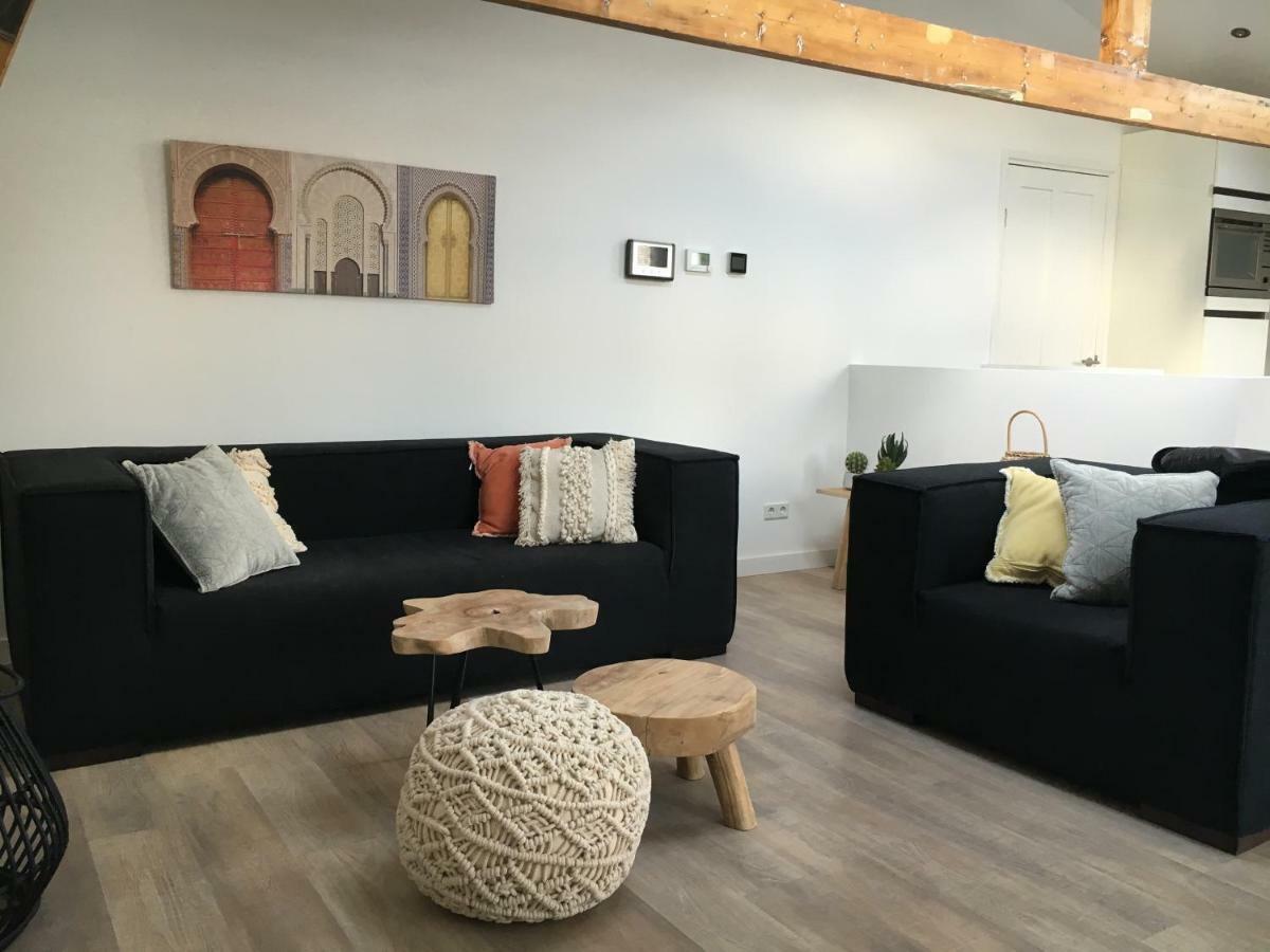 Zandvoort Village Apartments Eksteriør billede