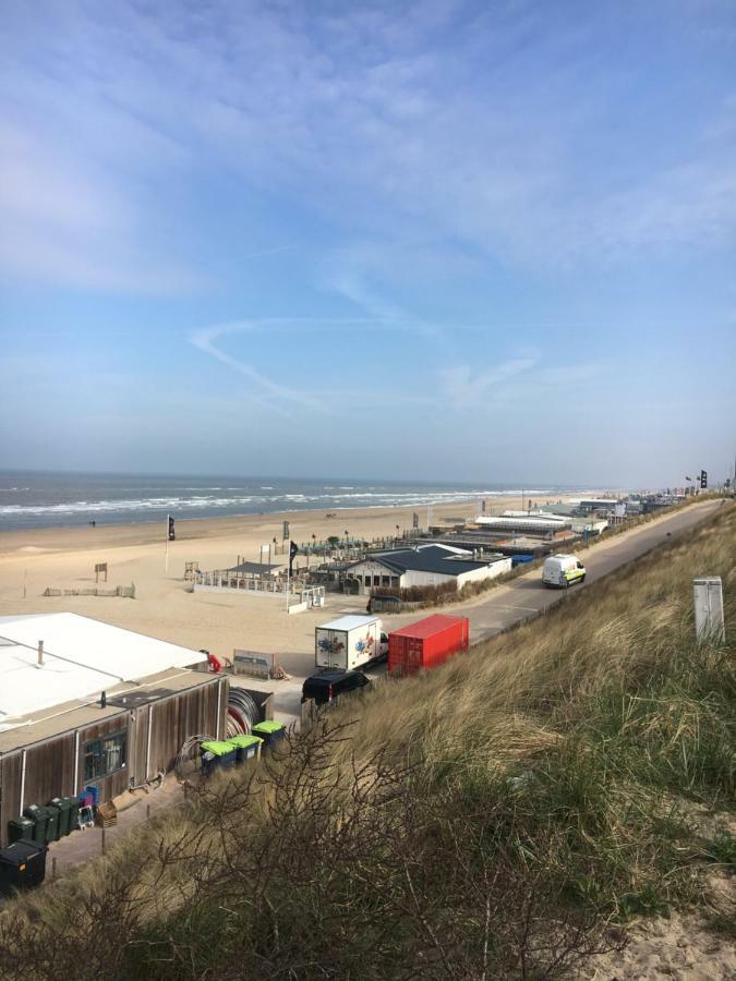 Zandvoort Village Apartments Eksteriør billede